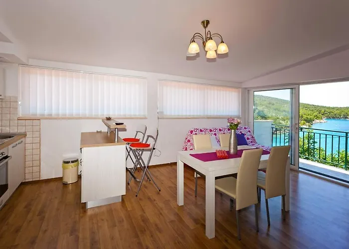 Villa Huerte Hvar Town