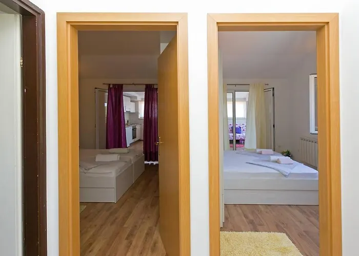 Villa Huerte Hvar Town