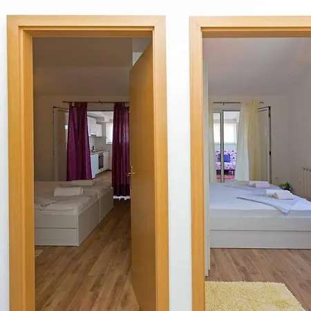 Willa Huerte Hvar Town