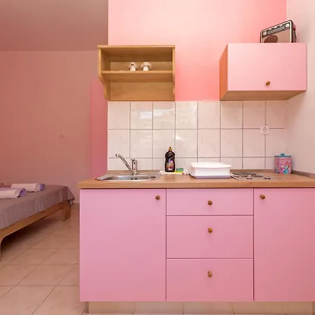 Villa Huerte Hvar Town