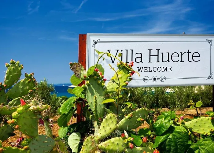 Villa Huerte *