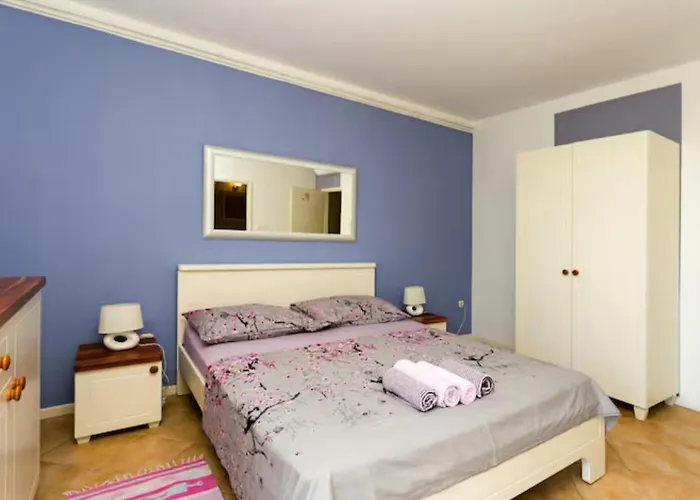 Huerte Villa Hvar Town