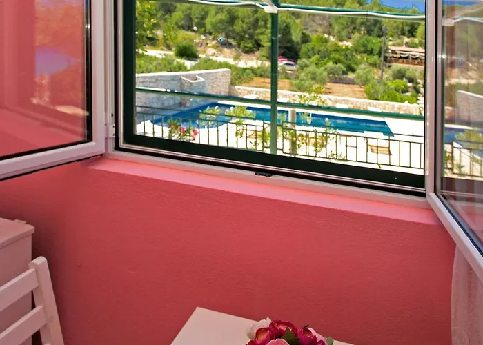 Huerte Villa Hvar Town