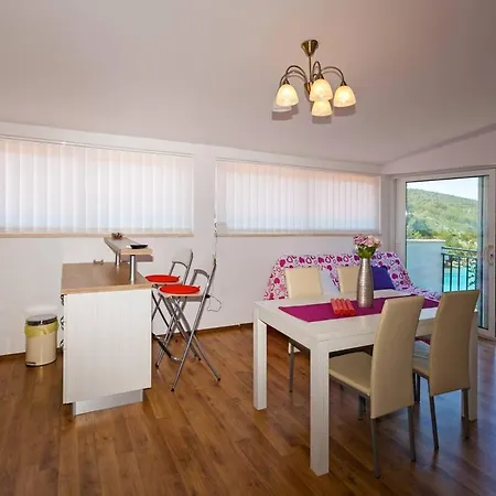 Вилла Huerte Хвар