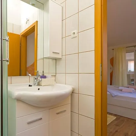 Huerte Вилла Хвар