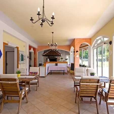 Вилла Huerte Хвар