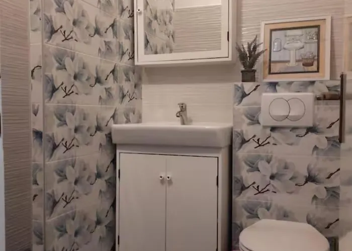 Вілла Huerte Хвар