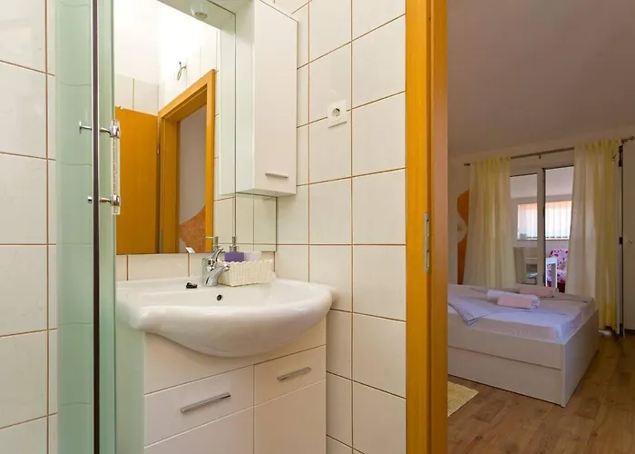 Huerte Вілла Хвар