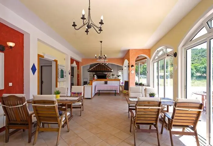 Вілла Huerte Хвар