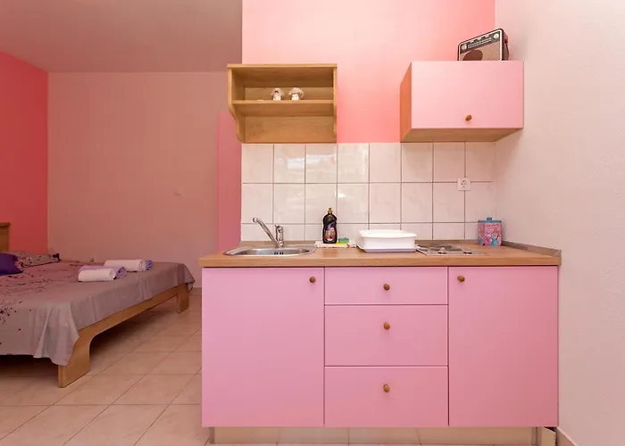 Вілла Huerte Хвар